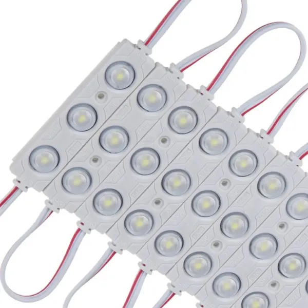 Modulo Led SMD 6012 x 20 Unidades 12V