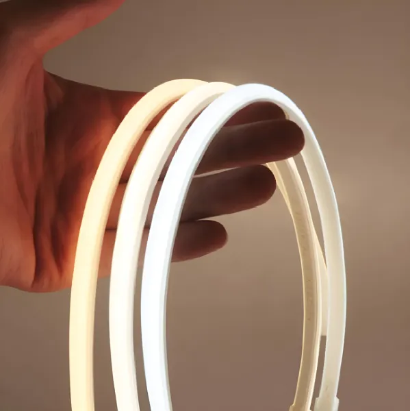 Neon COB 10*6 Mm 100Mts 220v - Alic