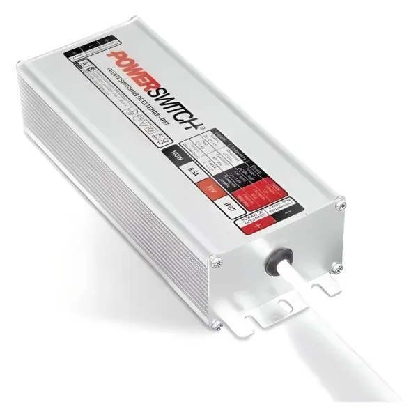 Fuente EXTERIOR Switchingh 12V-8A - Powerswitch