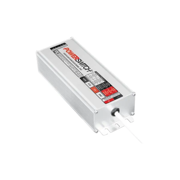 Fuente EXTERIOR Switchingh 12V-12,5A - Powerswitch