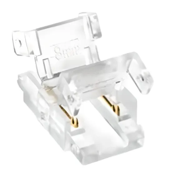 Conector Hebilla SMD 2835 8Mm