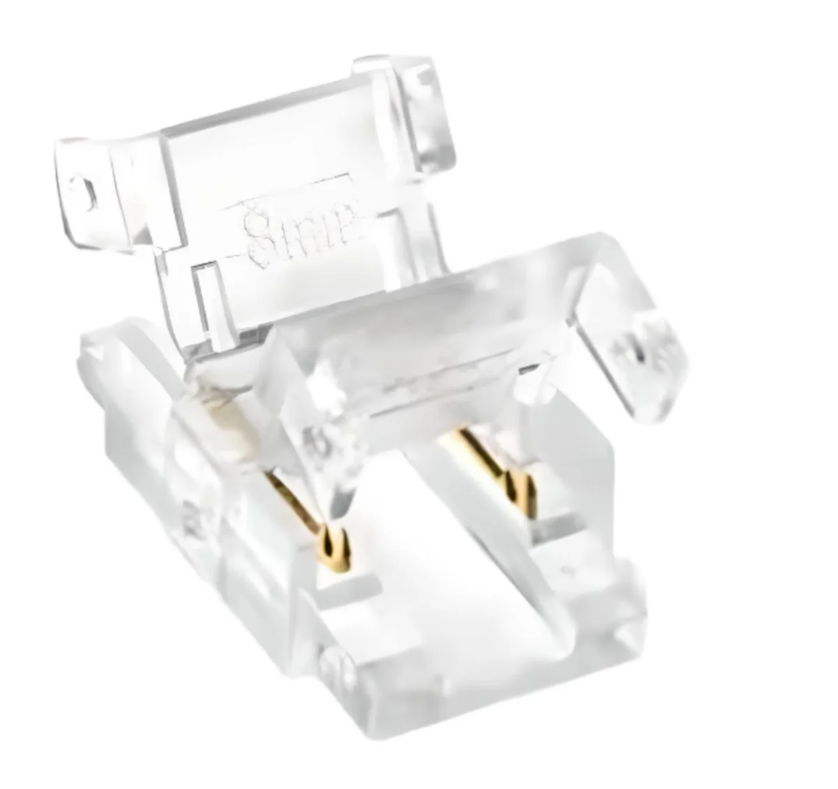 Conector Hebilla COB 8Mm