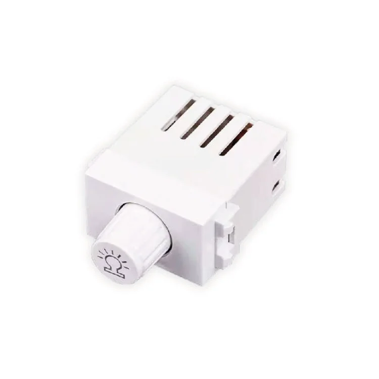 Módulo Regulador Dimmer 220v - Demasled