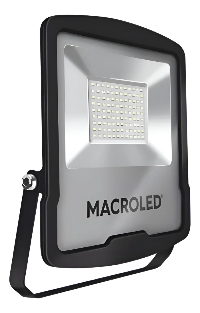 REFLECTOR LED MACROLED PRO 100W - 200W - Blanco Frio/Calido
