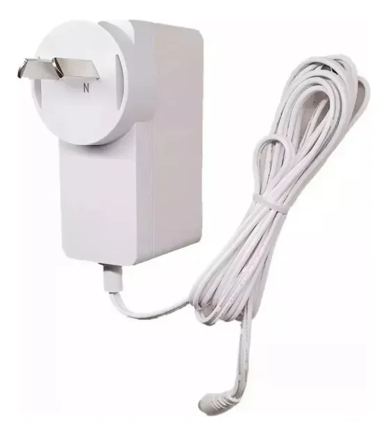 Fuente plastica pared a granel 12V-3,5A - Modem