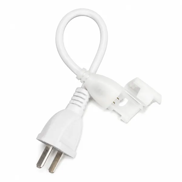 Enchufe Neón COB 240 L/M Directo 220V 15A