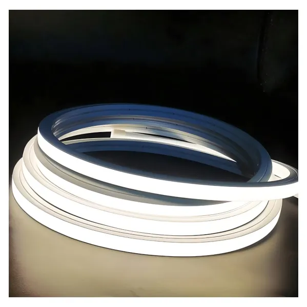 Manguera Neon 14*14 por metro 12v- Strong