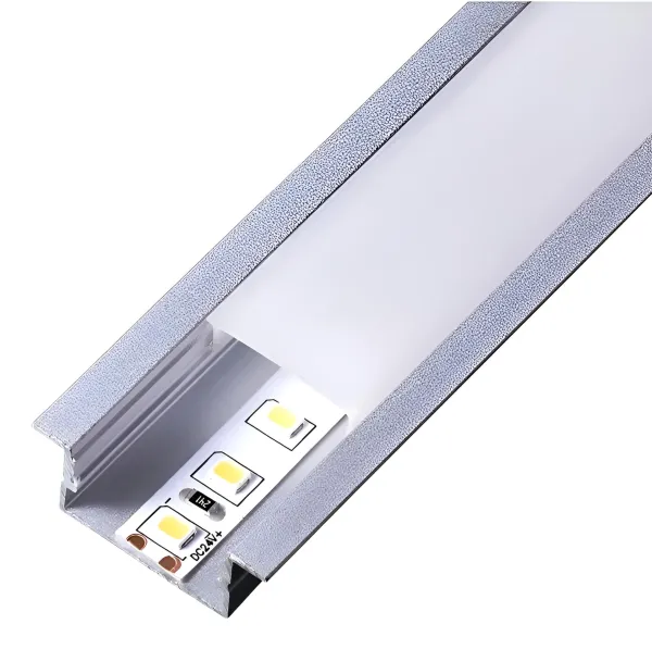 Perfil-Embutir-200cm Alum 20*10Mm