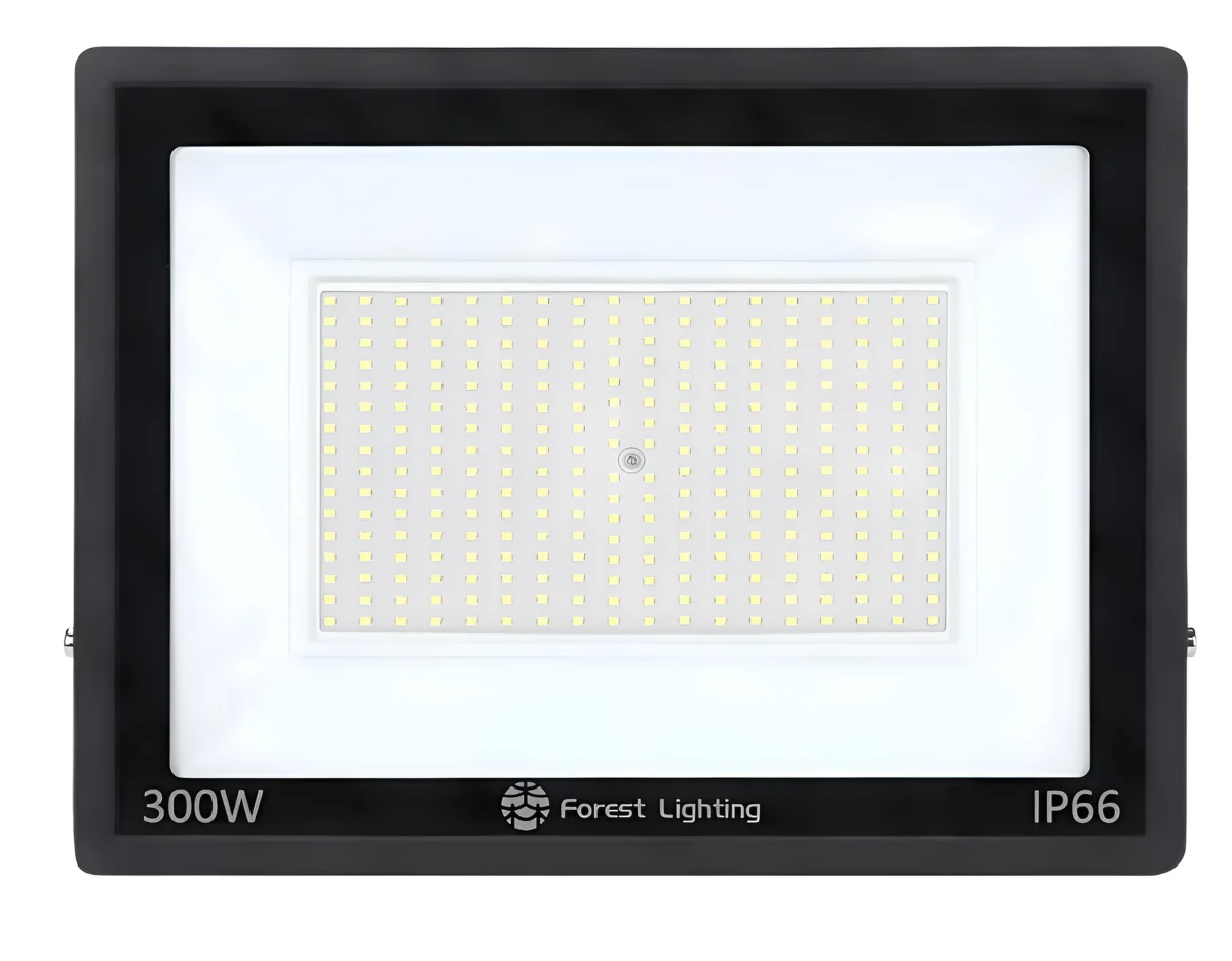 Reflector Led 300w Exterior Alta potencia - Forest