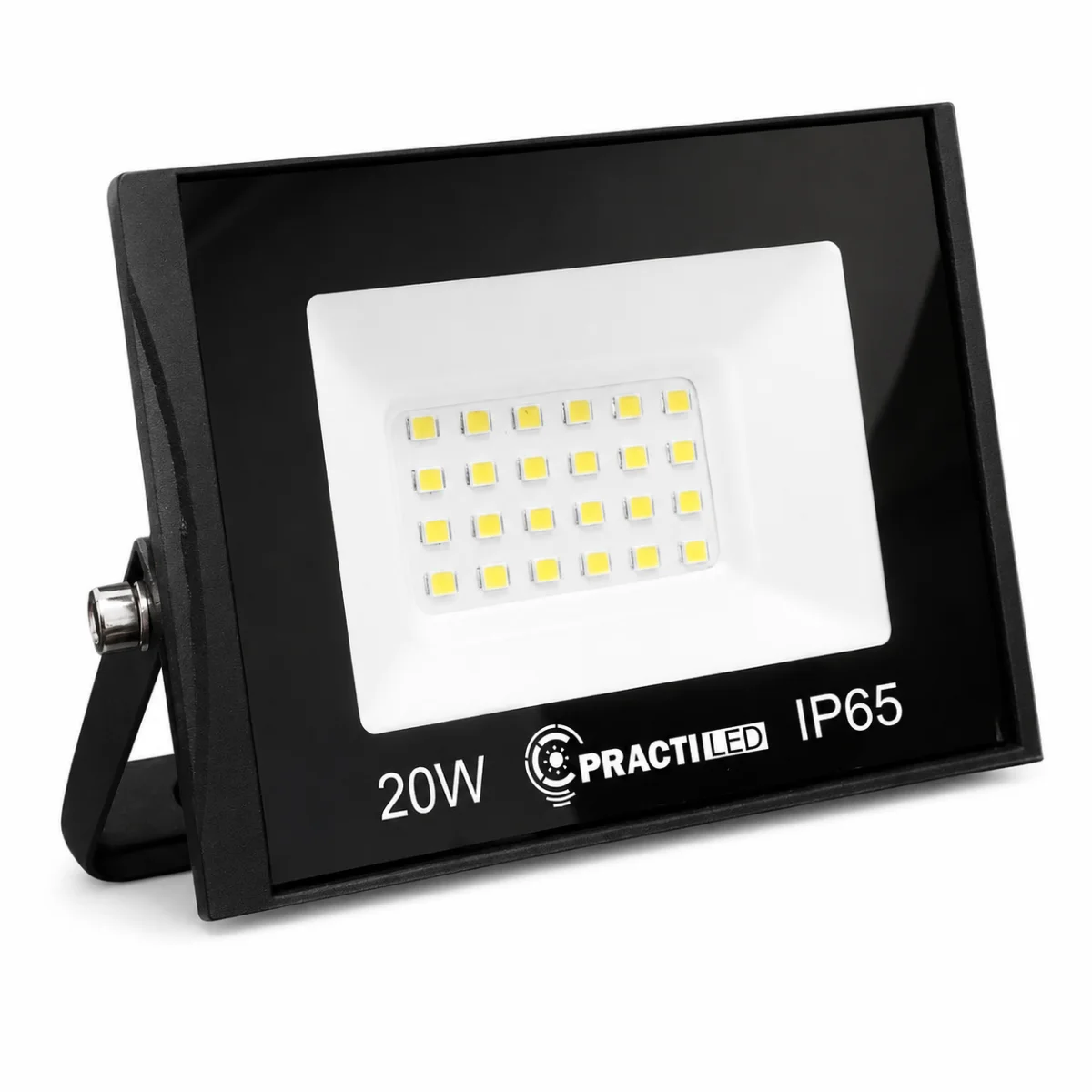 Reflector Led 20w Exterior Alta potencia - Practiled