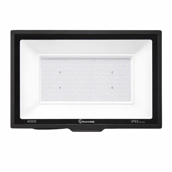 Reflector Led 400w Exterior Alta potencia - Practiled/ Inolux