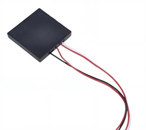 Sensor Espejo tactil 12V-24V - 5A - Lubox