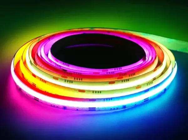 Tira led PIXEL - COB 576L/M - 12v - 5Mts
