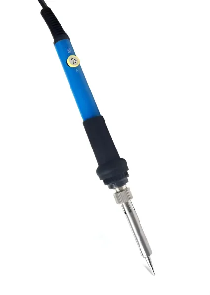 Soldador con control de temperatura ajustable 60W- Strong