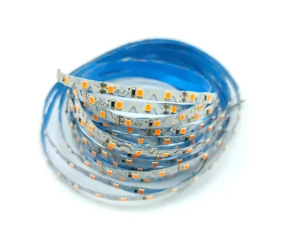 Tira led Zigzag 2835 60L/M (Int/Ext) 12V x 50 Mts - Alic
