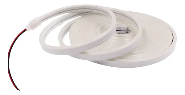 Neon Led - 5*11 - 5Mts - 12V - Lubox
