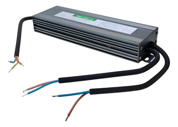 Fuente EXTERIOR Switchingh 12V-10A -Simaled